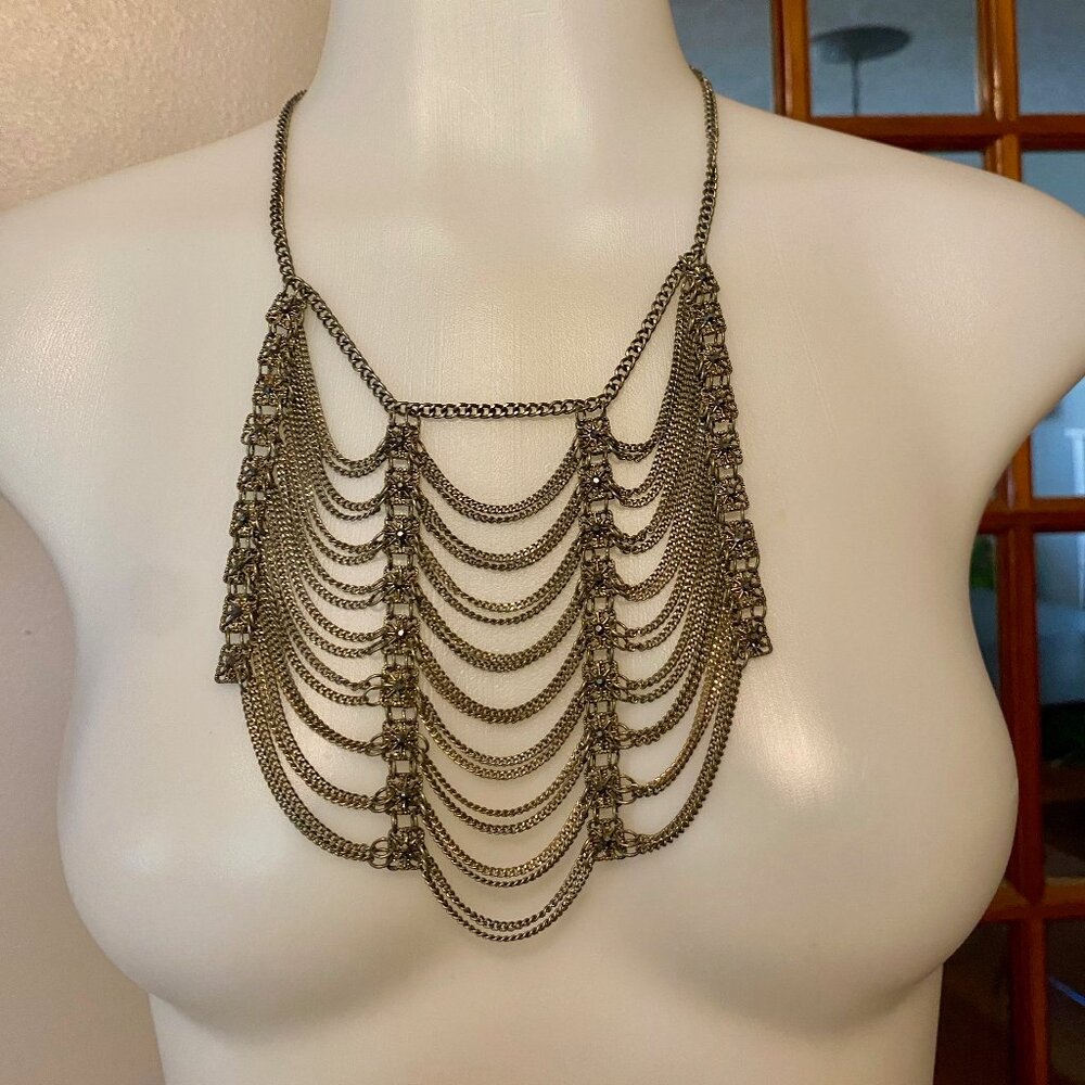 Statement Necklace